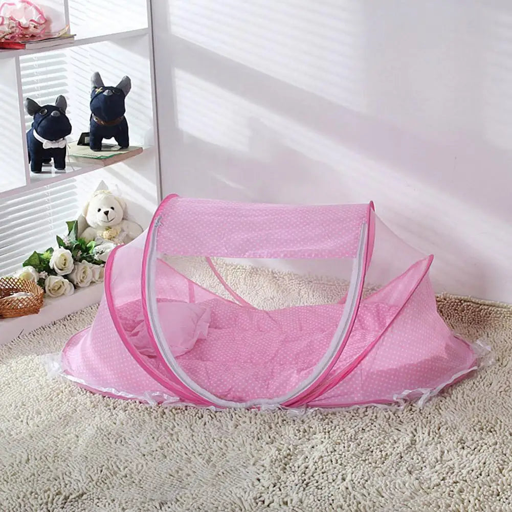 Portable Folding Pet Tent Cat House Cage