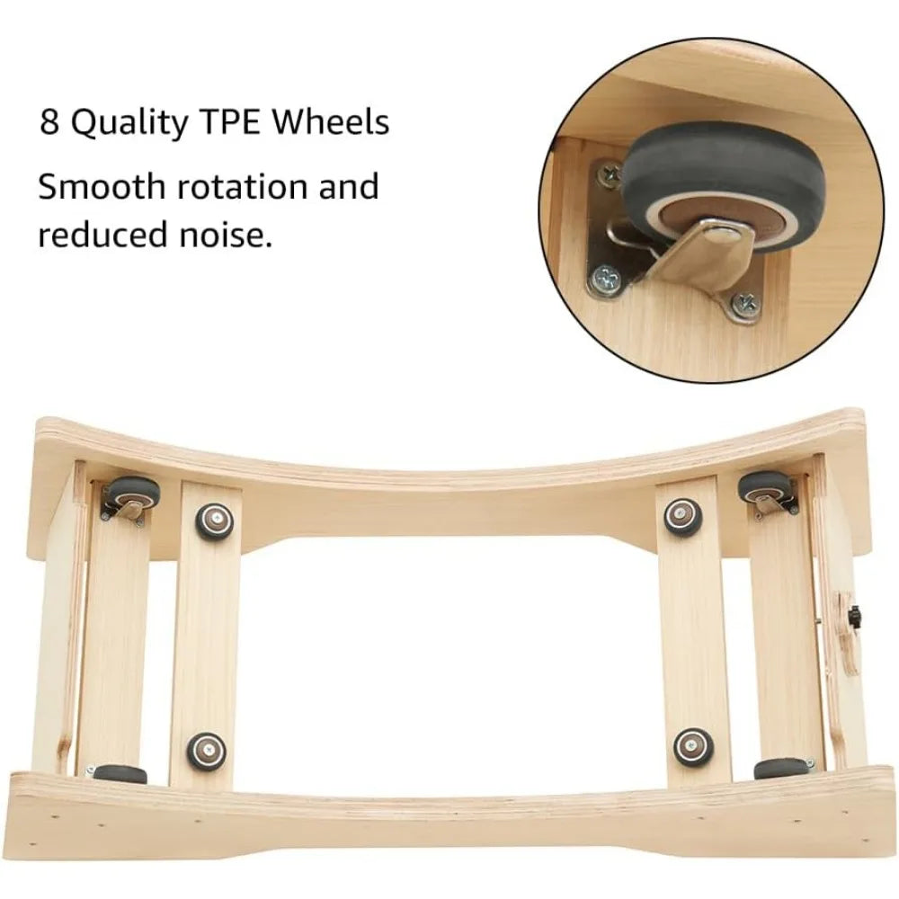 Indoor Pet 47” Large Cat Wheel Exercise