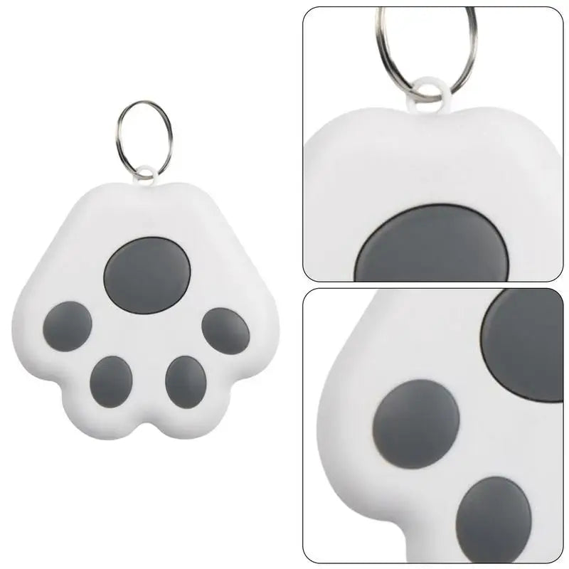 Dog GPS Tracker Waterproof Pet Tracking Device