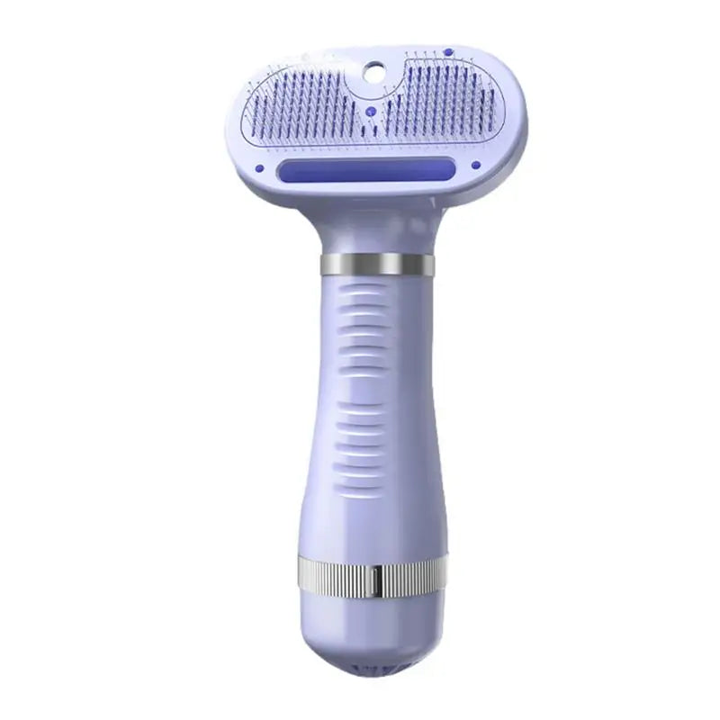 Pet Steam Brush For Dog Multifunctional Cat Steamer