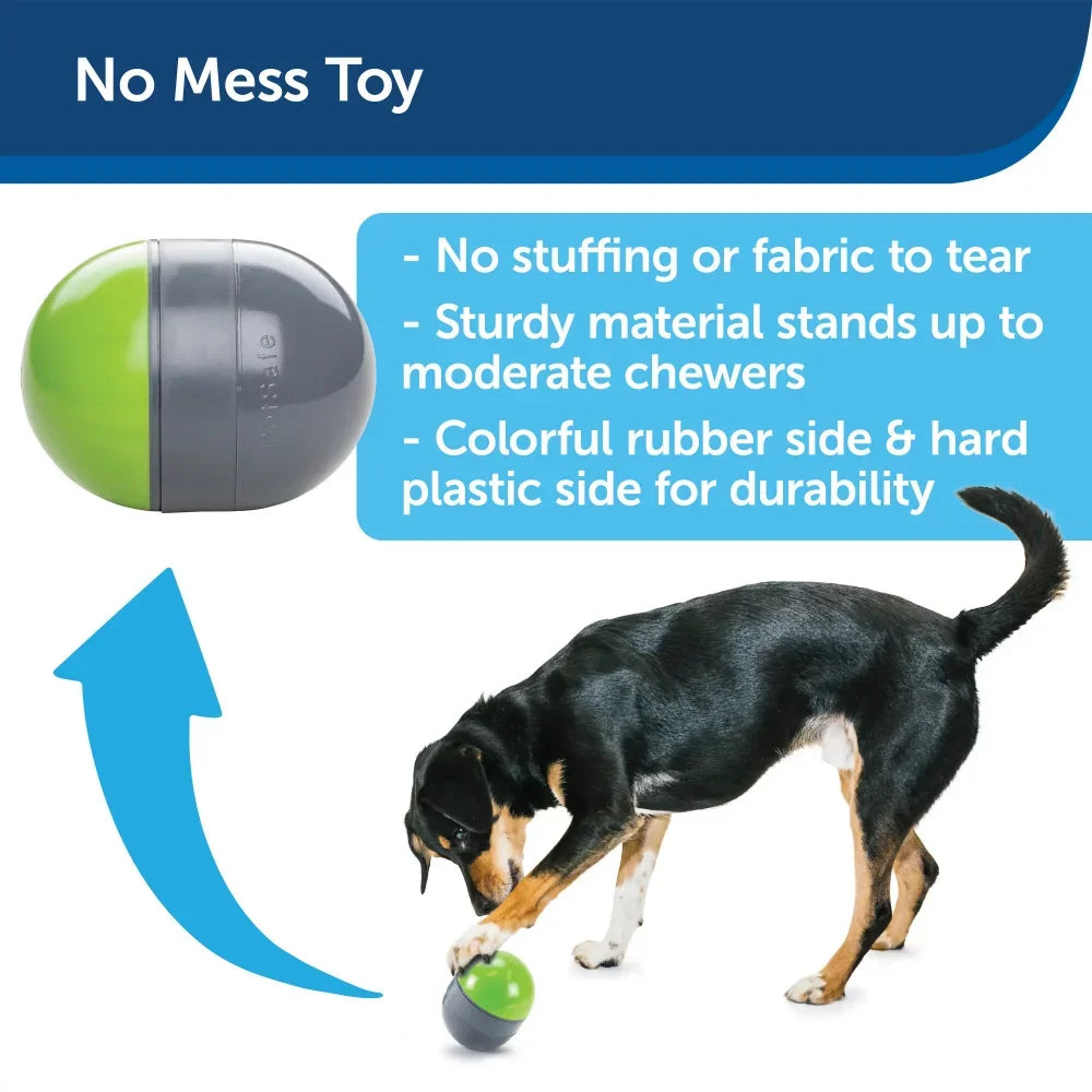 Battery-Operated Dog Toys