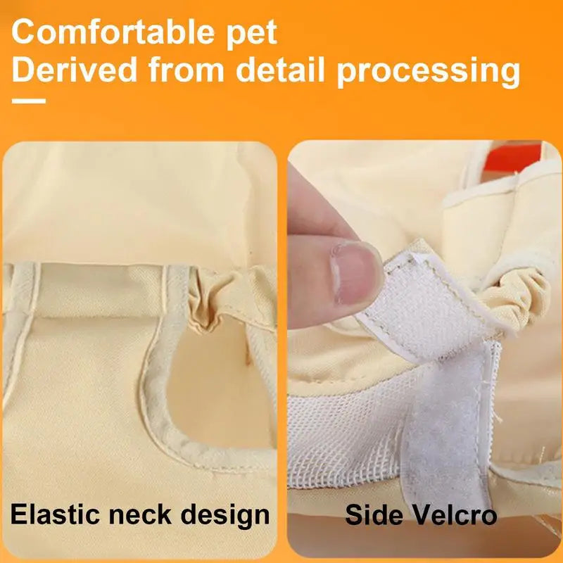 1pcs Pet Cat Carrier Bag Breathable Outdoor