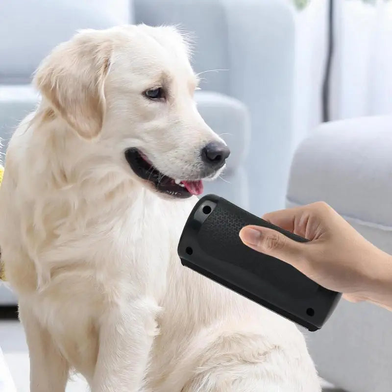 Dog Hair Removal Comb