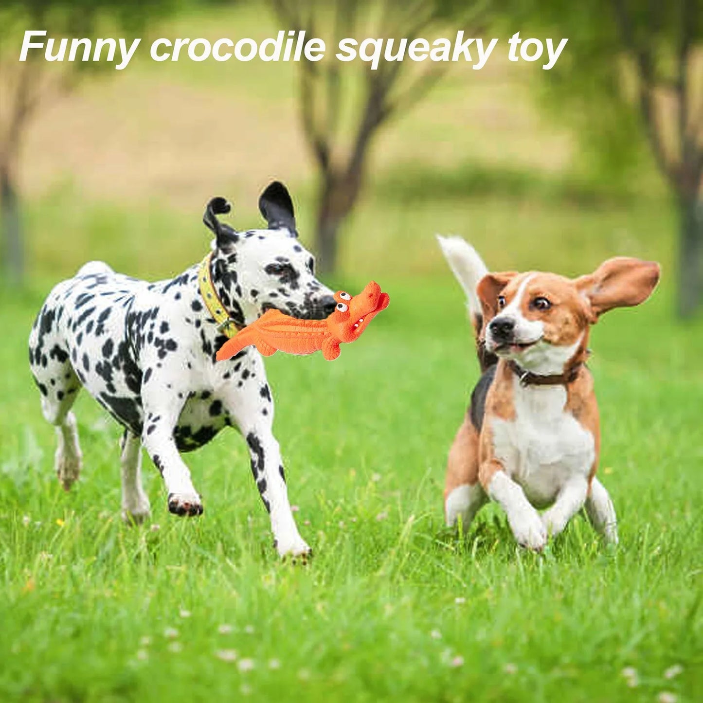 Pet Rubber Toy Big Dog Sound Grinding Stick