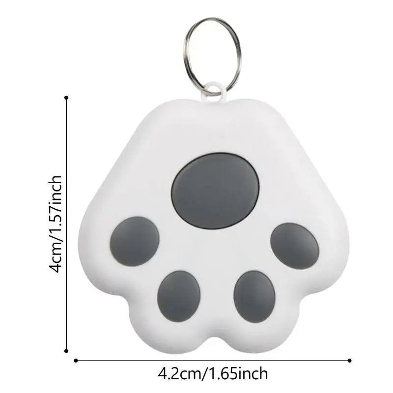 Dog GPS Tracker Waterproof Pet Tracking Device